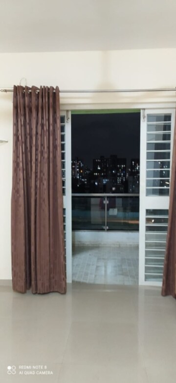 2 BHK Apartment For Rent in Rohan Silver Gardenia, Ravet