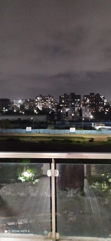 2 BHK Apartment – Exterior View View at Rohan Silver Gardenia, Ravet - for Rent