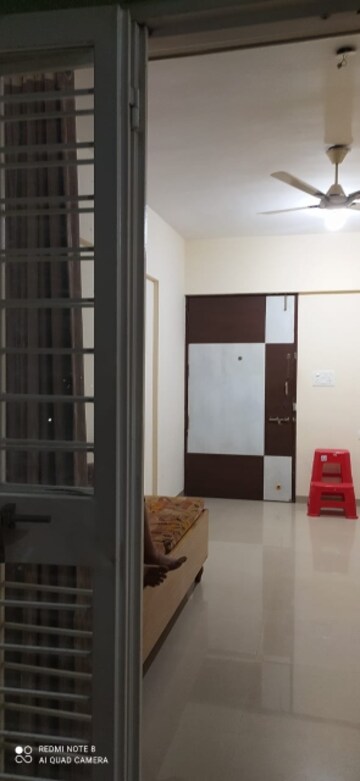Room in 2 BHK Apartment at Rohan Silver Gardenia, Ravet – for Rent