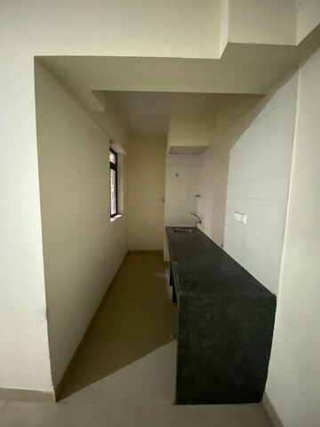 Kitchen in 1 BHK Apartment at Lodha Jasmine A, B C G H and I, Dombivli East – for Rent