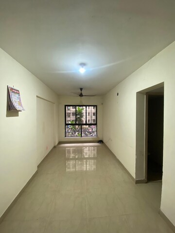 1 BHK Apartment For Rent in Lodha Jasmine A, B C G H and I, Dombivli East