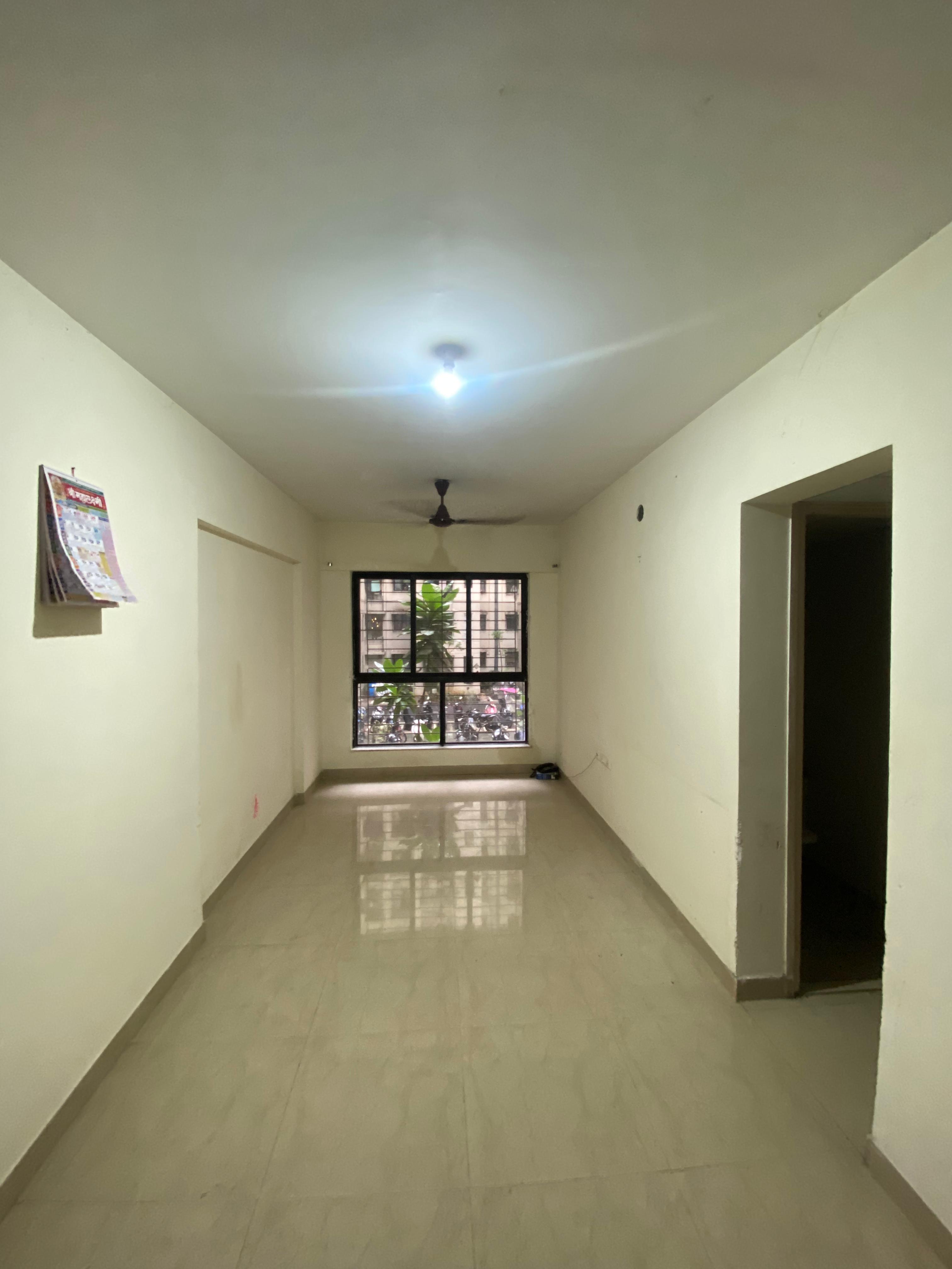 1 BHK Apartment For Rent in Lodha Jasmine A, B C G H and I
