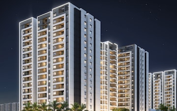 2 BHK Apartment For Sale in Madhavaram