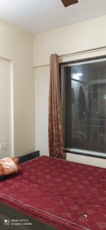 Room in 2 BHK Apartment at Rohan Silver Gardenia, Ravet – for Rent