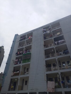 2 BHK Builder Floor For Sale in Sunshine Apartments Sector 73, Sector 73