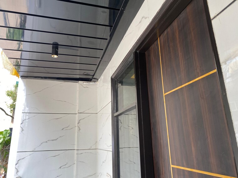 Other, mahavir enclave 2 Bedroom 65 Sq.Yd. Apartment In Mahavir Enclave Delhi 9156393