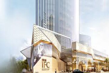  Shop For Rent in M3M IFC, Sector 66