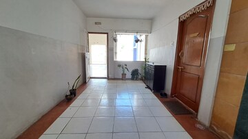 Building Lobby in 3 BHK Apartment at Madhukund Apartment, Bavdhan – for Rent