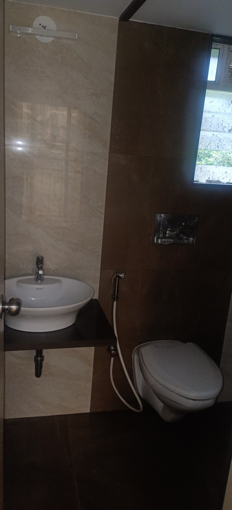 Bathroom, radheya-sai-enclave 2 Bedroom 627 Sq.Ft. Apartment In Naigaon East Palghar 9156419