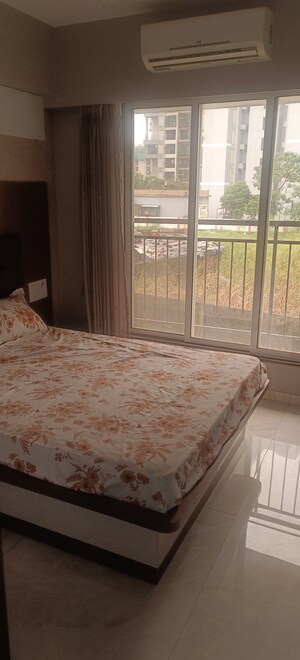 2 BHK Apartment For Sale in Radheya Sai Enclave, Naigaon East