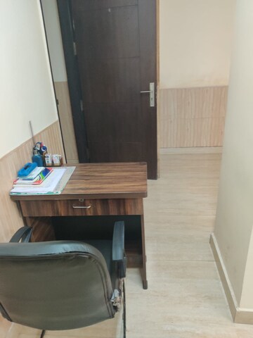 Team Area in  Office Space at Green Park Extension – for Rent