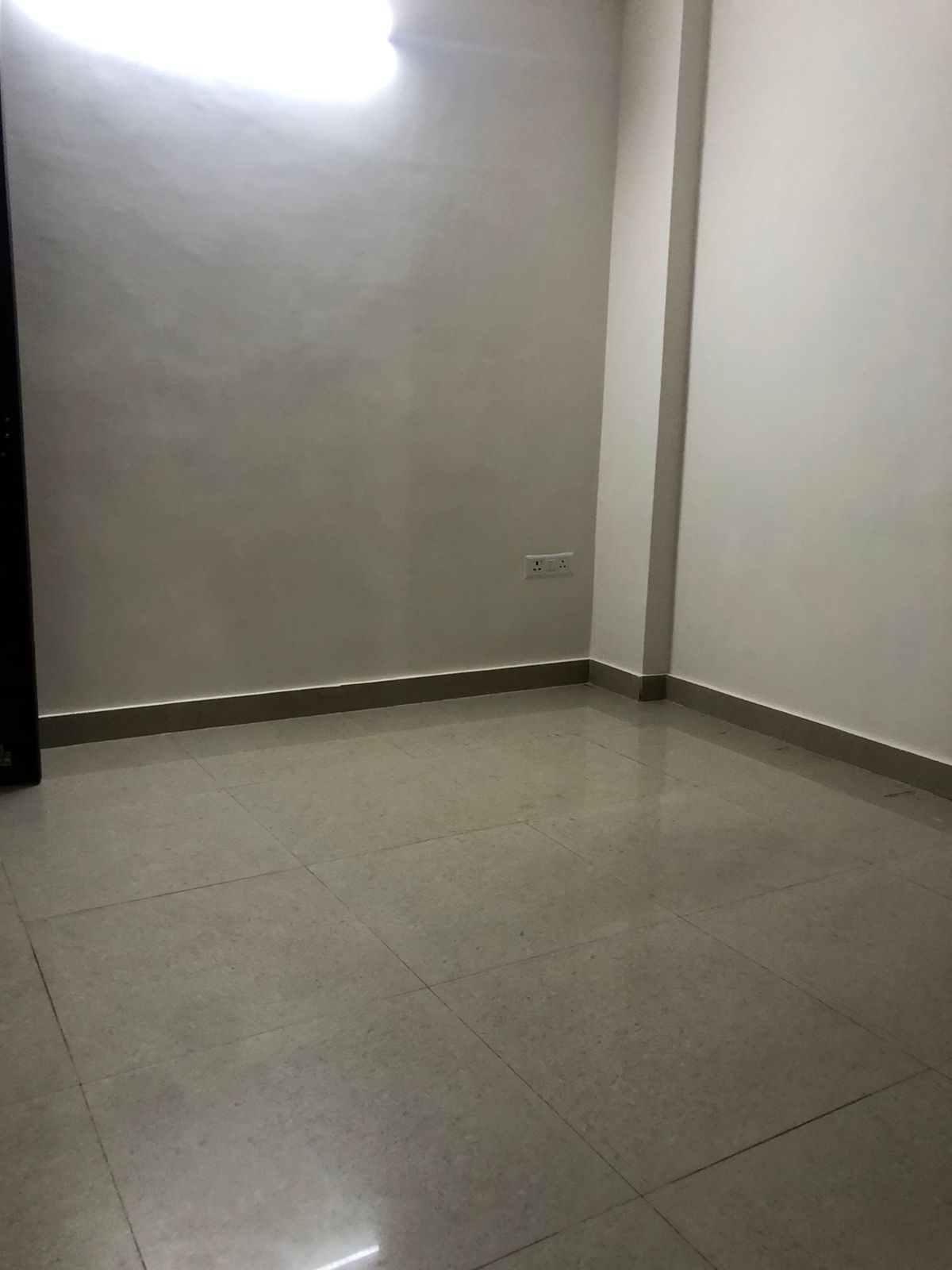 1 BHK Builder Floor For Rent in Chattarpur