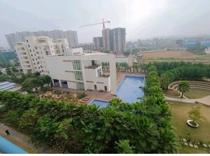 2 BHK Apartment – Exterior View View at Godrej 101, Sector 79 - for Sale