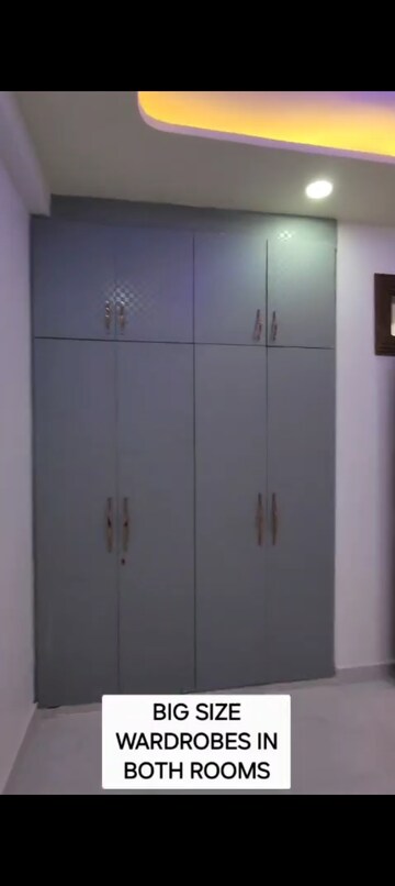 1 BHK Apartment For Sale in Shree Energy Classic Residency II, Raj Nagar Extension