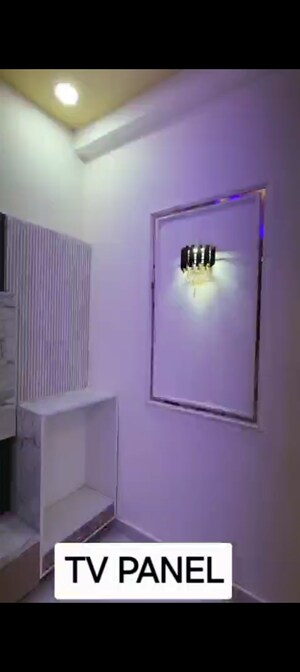 Room in 1 BHK Apartment at Shree Energy Classic Residency II, Raj Nagar Extension – for Sale