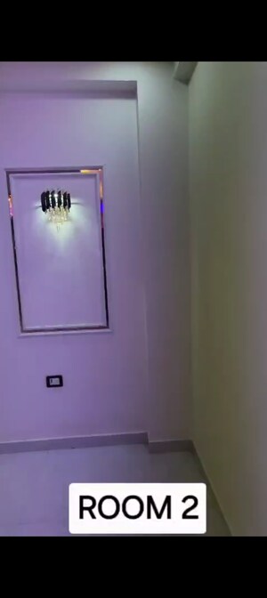 Room in 1 BHK Apartment at Shree Energy Classic Residency II, Raj Nagar Extension – for Sale