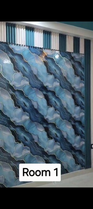 Staircase in 1 BHK Apartment at Shree Energy Classic Residency II, Raj Nagar Extension – for Sale