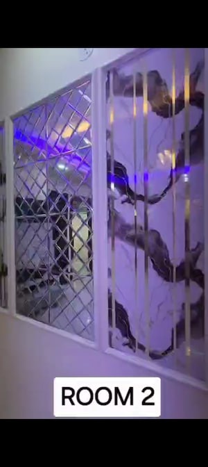 Team Area in 1 BHK Apartment at Shree Energy Classic Residency II, Raj Nagar Extension – for Sale