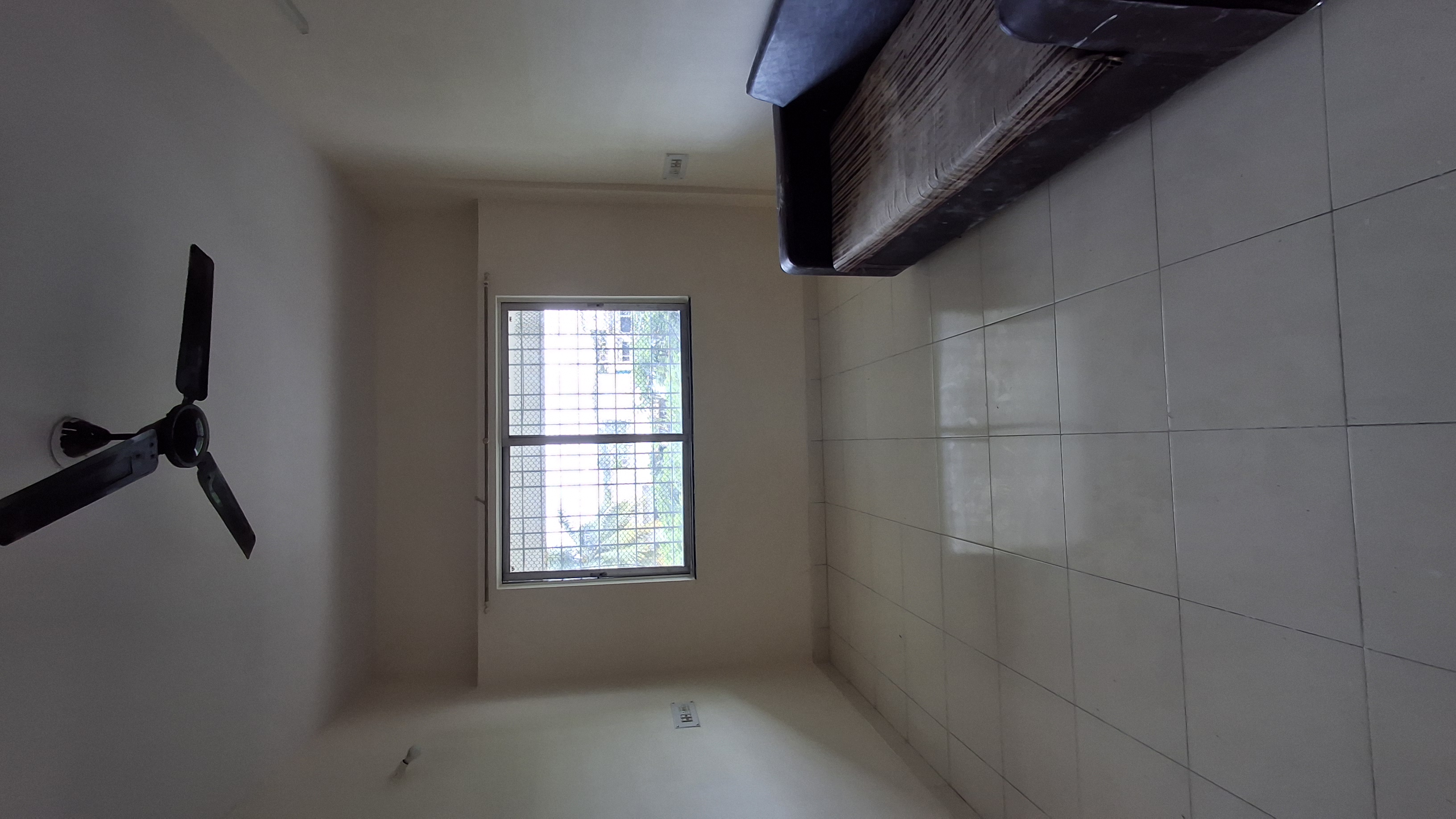 3 BHK Apartment For Rent in Oxford Village Condominium