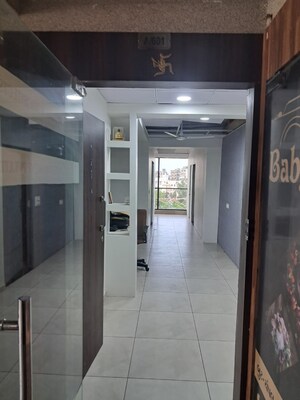 Building Lobby in  Office Space at Paldi – for Rent