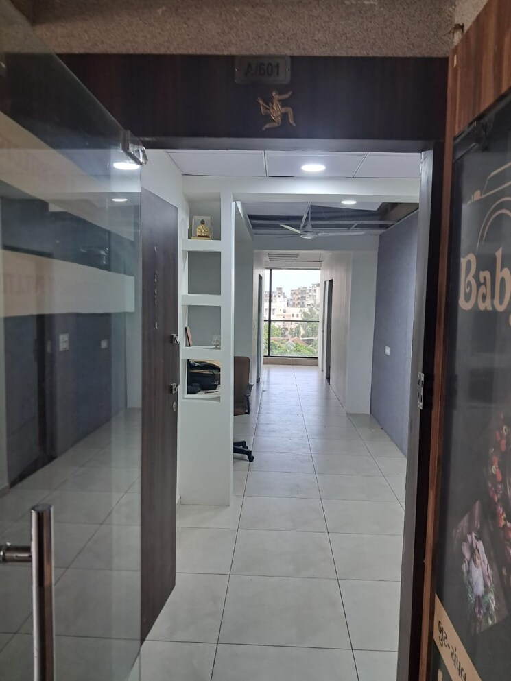 undefined, paldi Commercial Office Space 1544 Sq.Ft. In Paldi Ahmedabad 9127536