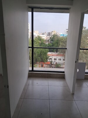  Office Space – Exterior View View at Paldi - for Rent