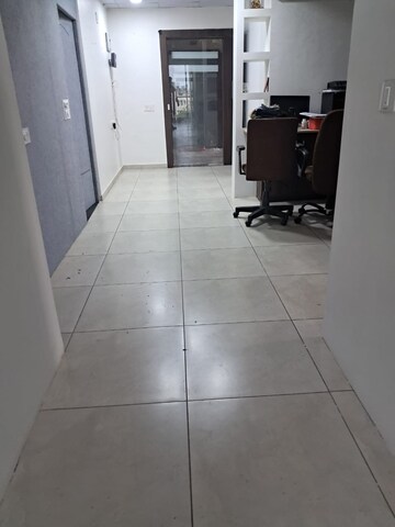 Building Lobby in  Office Space at Paldi – for Rent