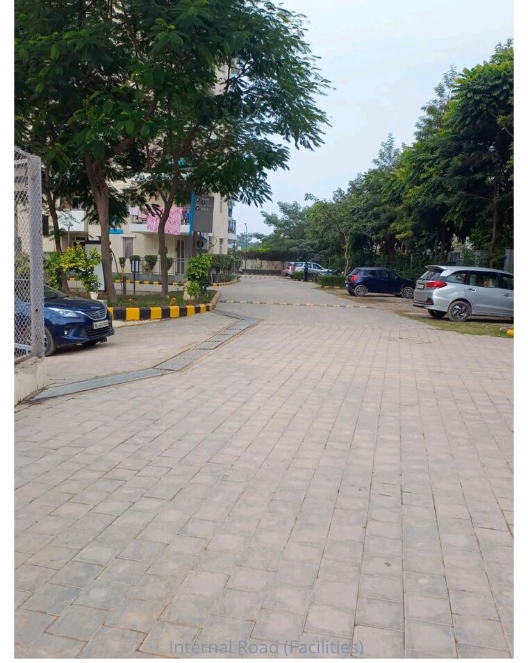  Parking, godrej-101 2 Bedroom 1572 Sq.Ft. Apartment In Sector 79 Gurgaon 9156426