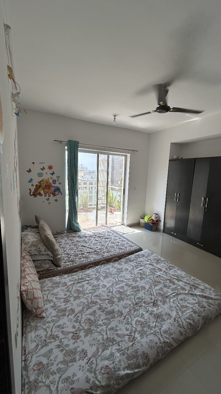 2 BHK 975 Sq.Ft. Apartment in Alcon Silverleaf