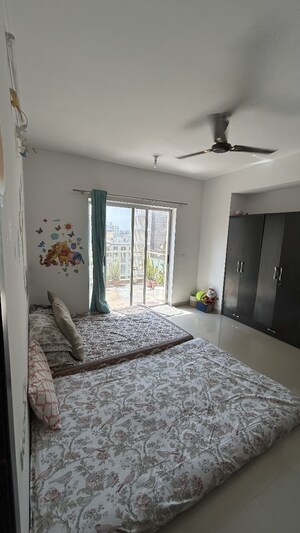 2 BHK Apartment For Sale in Alcon Silverleaf, Mundhwa