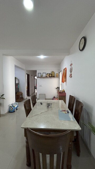 Team Area in 2 BHK Apartment at Alcon Silverleaf, Mundhwa – for Sale