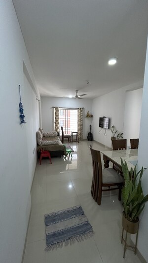 Team Area in 2 BHK Apartment at Alcon Silverleaf, Mundhwa – for Sale