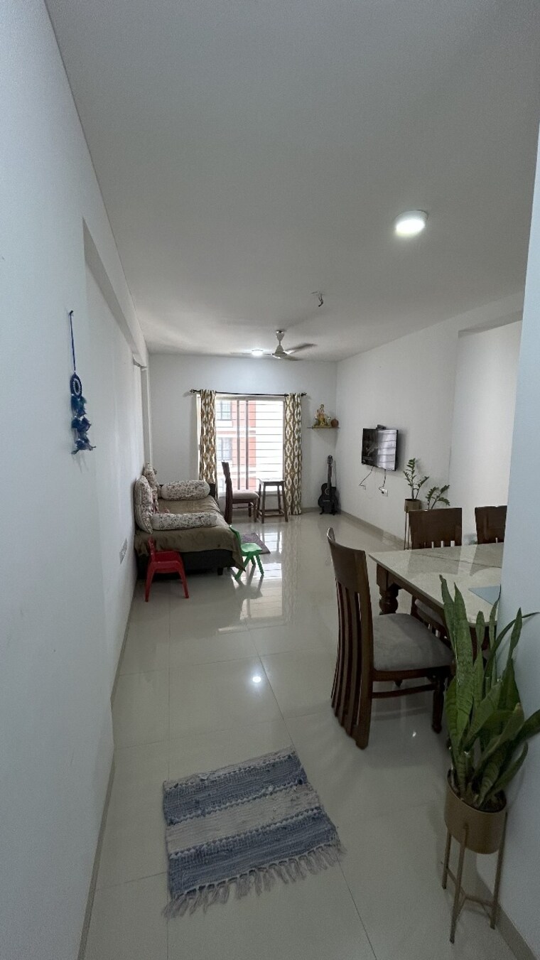 Team Area, alcon-silverleaf 2 Bedroom 975 Sq.Ft. Apartment In Mundhwa Pune 9156445