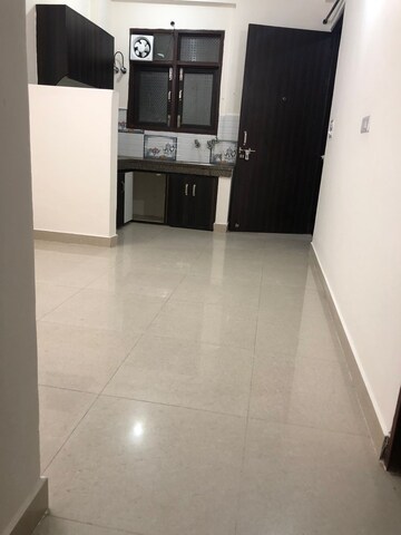 Bedroom in 1 RK Builder Floor at Chattarpur – for Rent