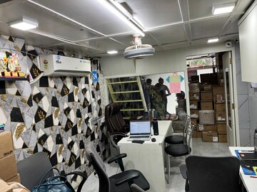  Shop For Rent in Shankar Tower, Sanpada