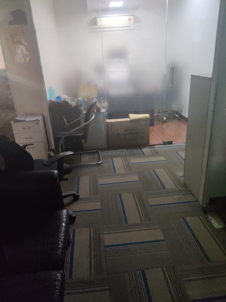 Team Area, yusuf sarai Commercial Office Space 1500 Sq.Ft. In Yusuf Sarai Delhi 9156430