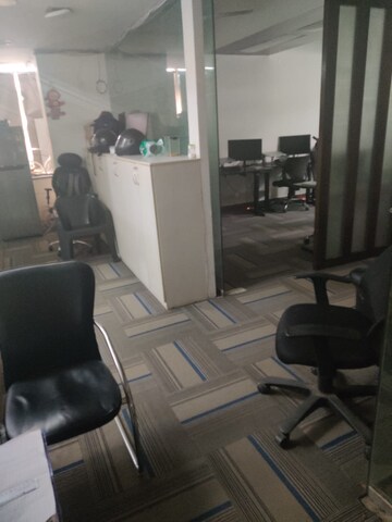 Team Area in  Office Space at Yusuf Sarai – for Sale