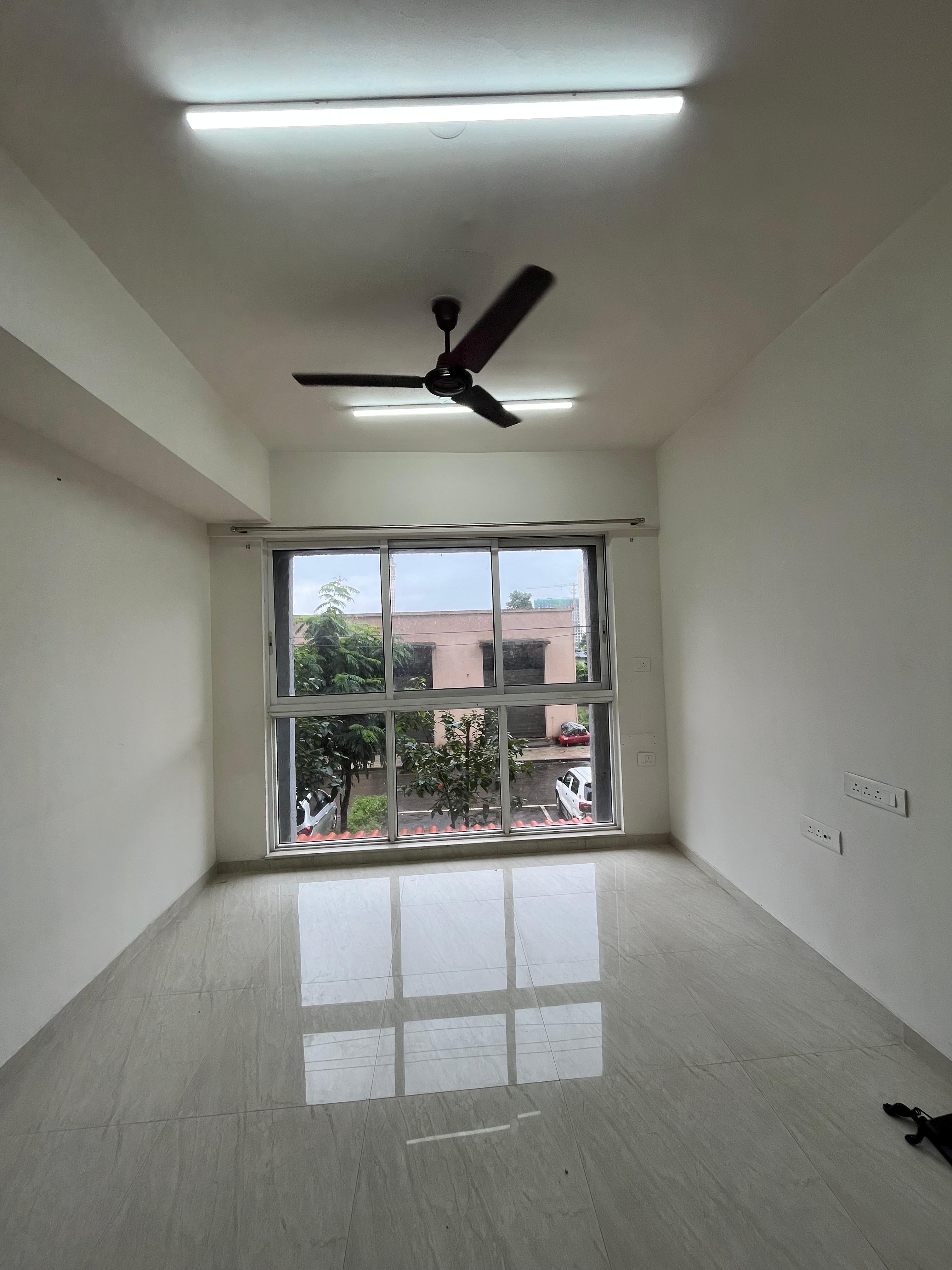 2 BHK Apartment For Rent in Lodha Golden Dream