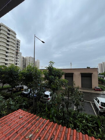 2 BHK Apartment – Exterior View View at Lodha Golden Dream, Dombivli East - for Rent