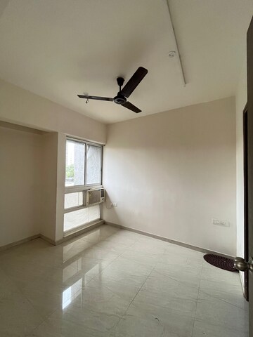 Room in 2 BHK Apartment at Lodha Golden Dream, Dombivli East – for Rent