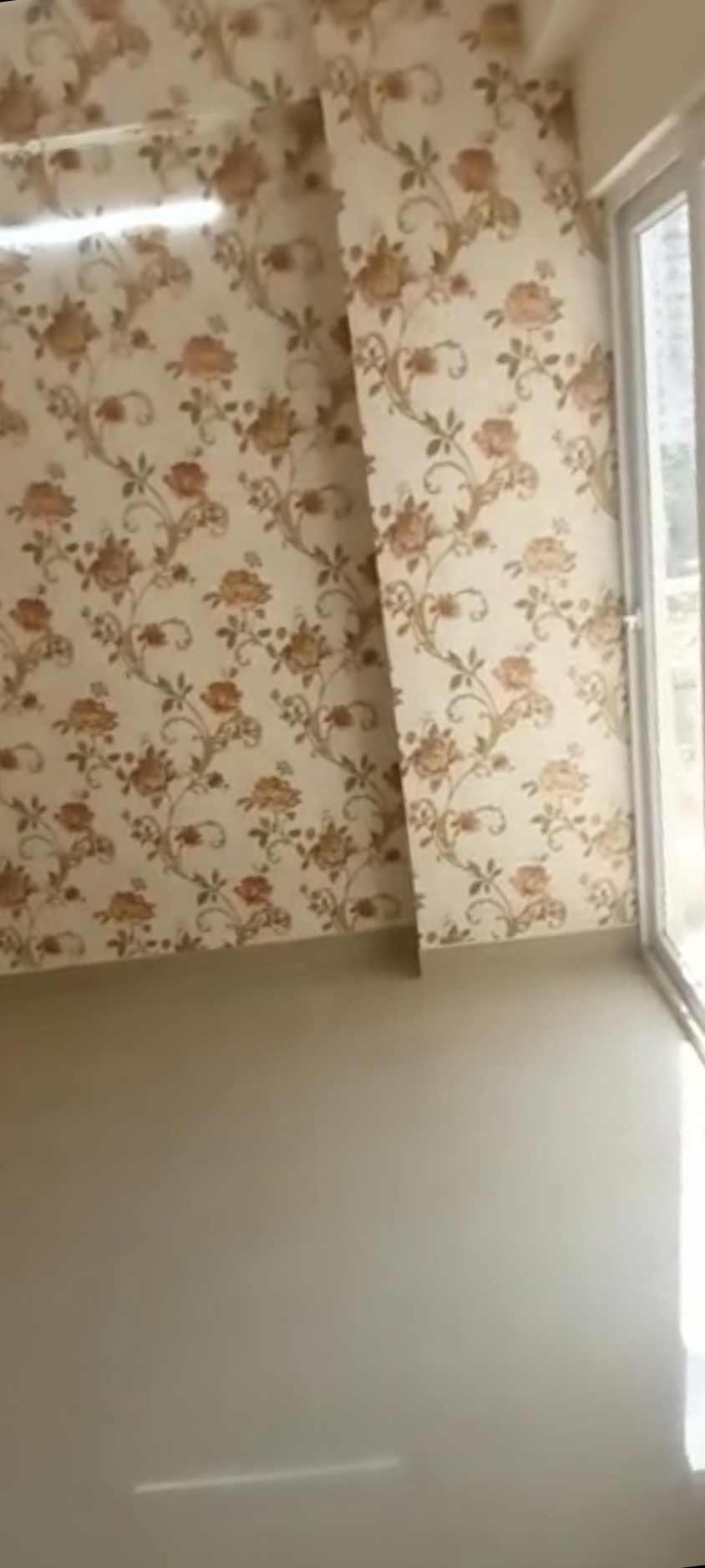 2 BHK + Study Room Apartment For Sale in VIctoryone Amara