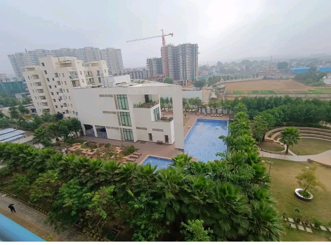 4 BHK + Servant Room Apartment For Sale in Godrej 101