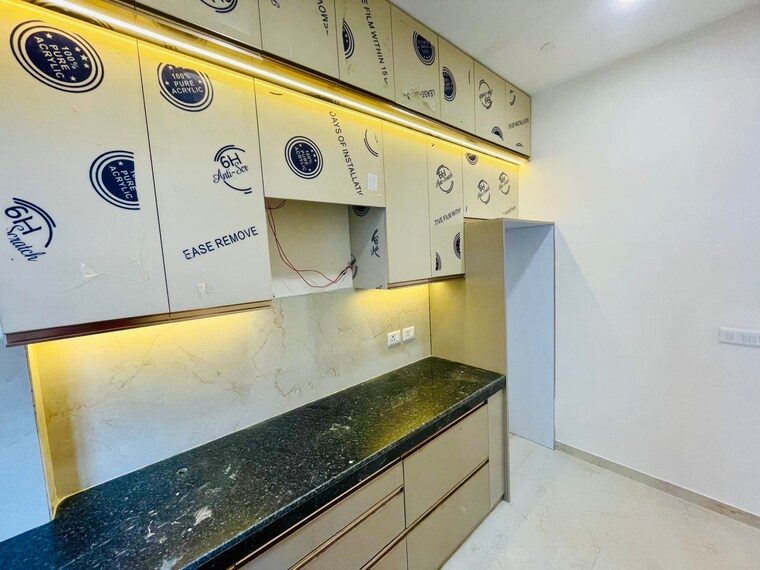 undefined, smart-world-gems 2.5 Bedroom 1103 Sq.Ft. Builder Floor In Sector 89 Gurgaon 9156463