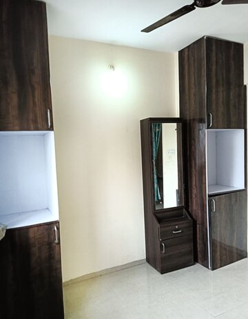 2 BHK Apartment For Rent in 9 Krushna Kunj, Wagholi