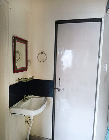  2 BHK Apartment at 9 Krushna Kunj, Wagholi – for Rent