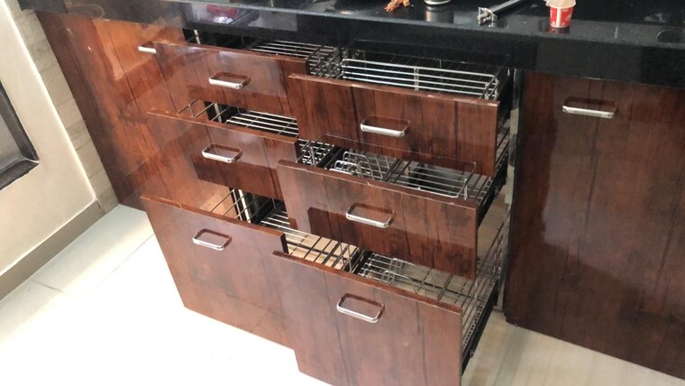 undefined, sunteck-maxxworld 2 Bedroom 506 Sq.Ft. Apartment In Tivri Palghar 9156479