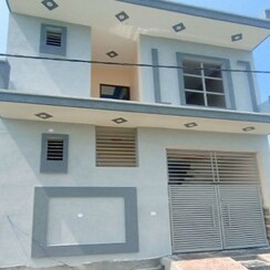 4 BHK + Pooja Room Independent House For Sale in Sai Garden 