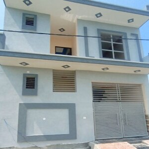 4 BHK Independent House For Sale in Rakshapuram