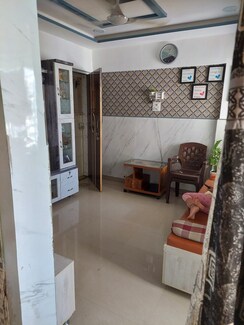 2 BHK Apartment For Sale in Vaishnavi City Phase II