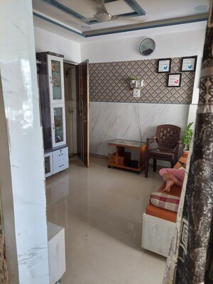 2 BHK Apartment For Sale in Vaishnavi City Phase II, Handewadi